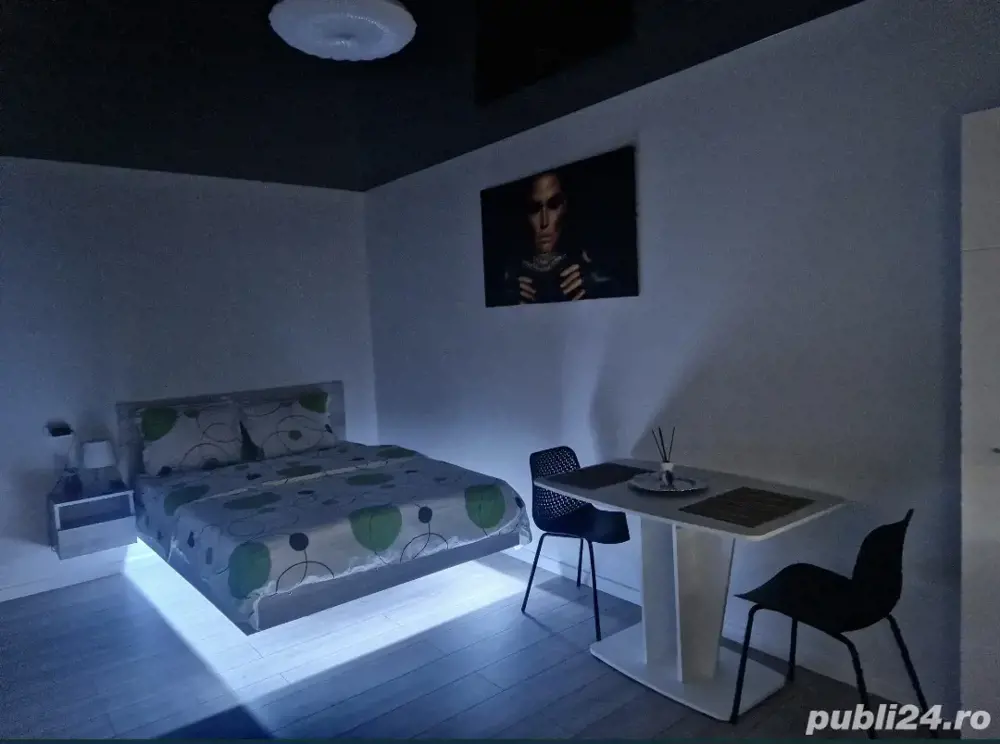 Inchiriez garsoniera regim hotelier Bariera KFC