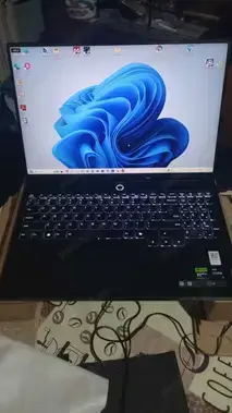 Laptop Lenovo Legion 7 16IRX9, gaming