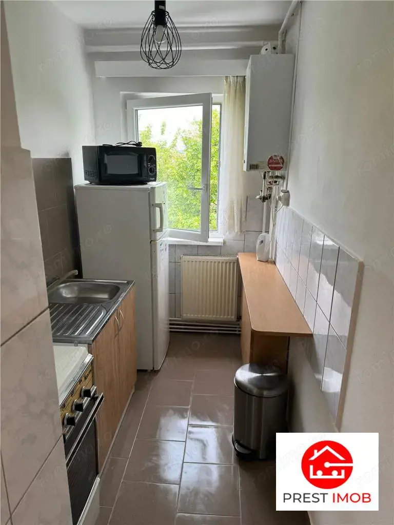 Apartament cu doua camere de vanzare in 7 noiembrie!