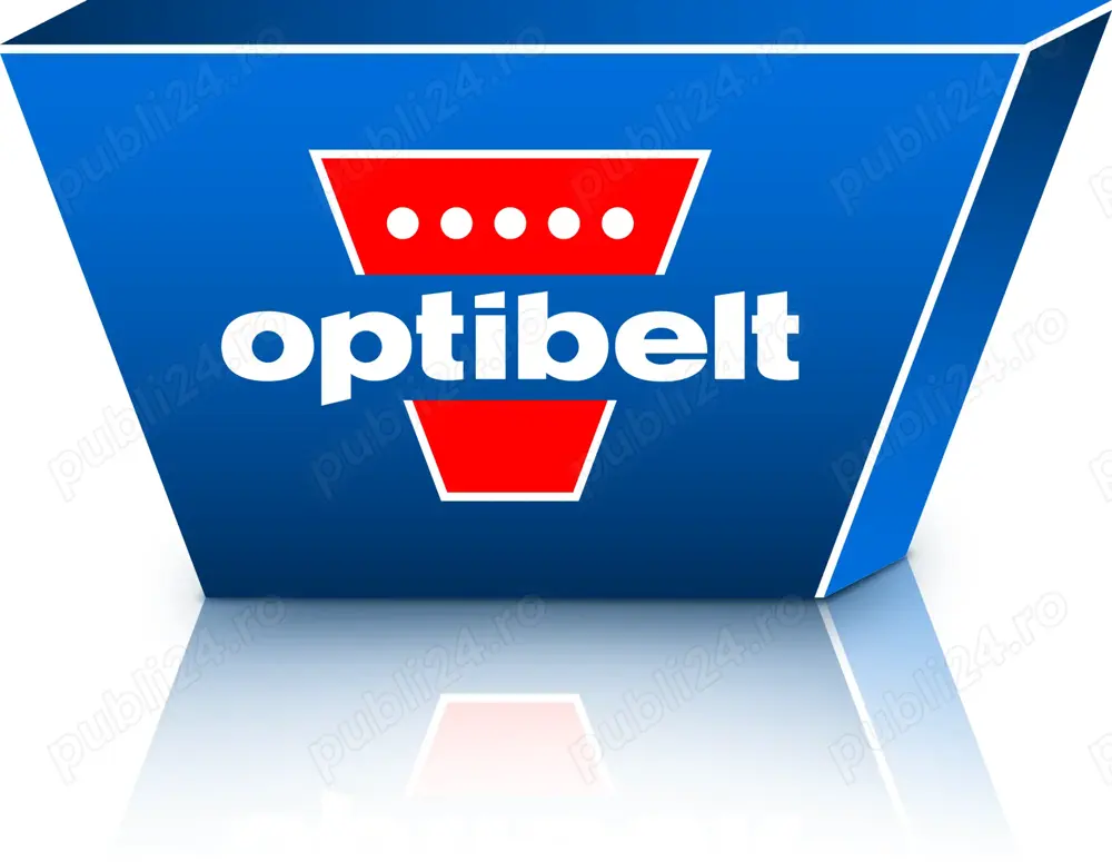 Operator productie Optibelt Power Transmission