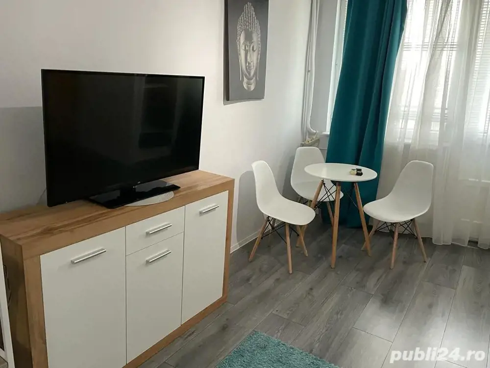 Regim hotelier apartament 1 camera