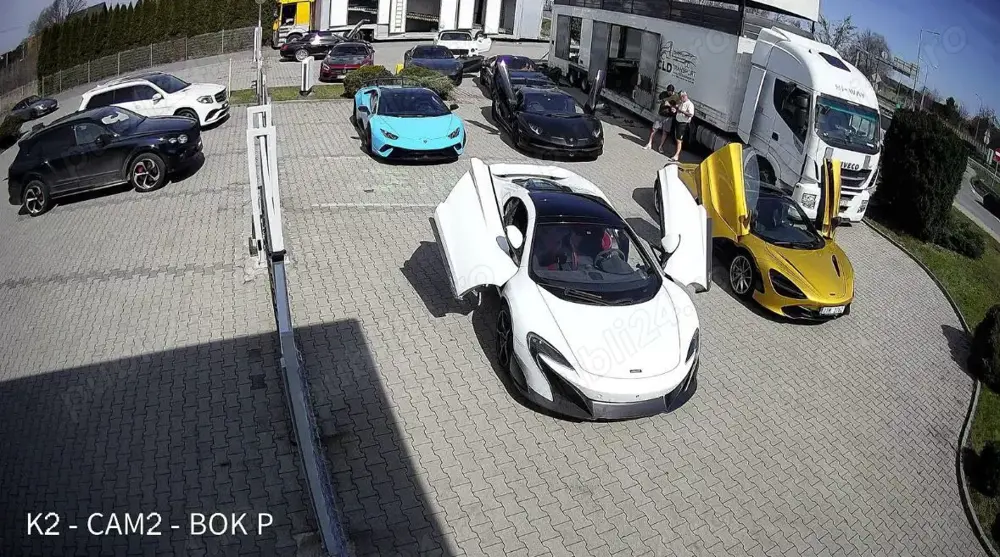 angajez sofer profesionist