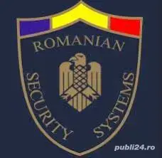 Angajam agent securitate
