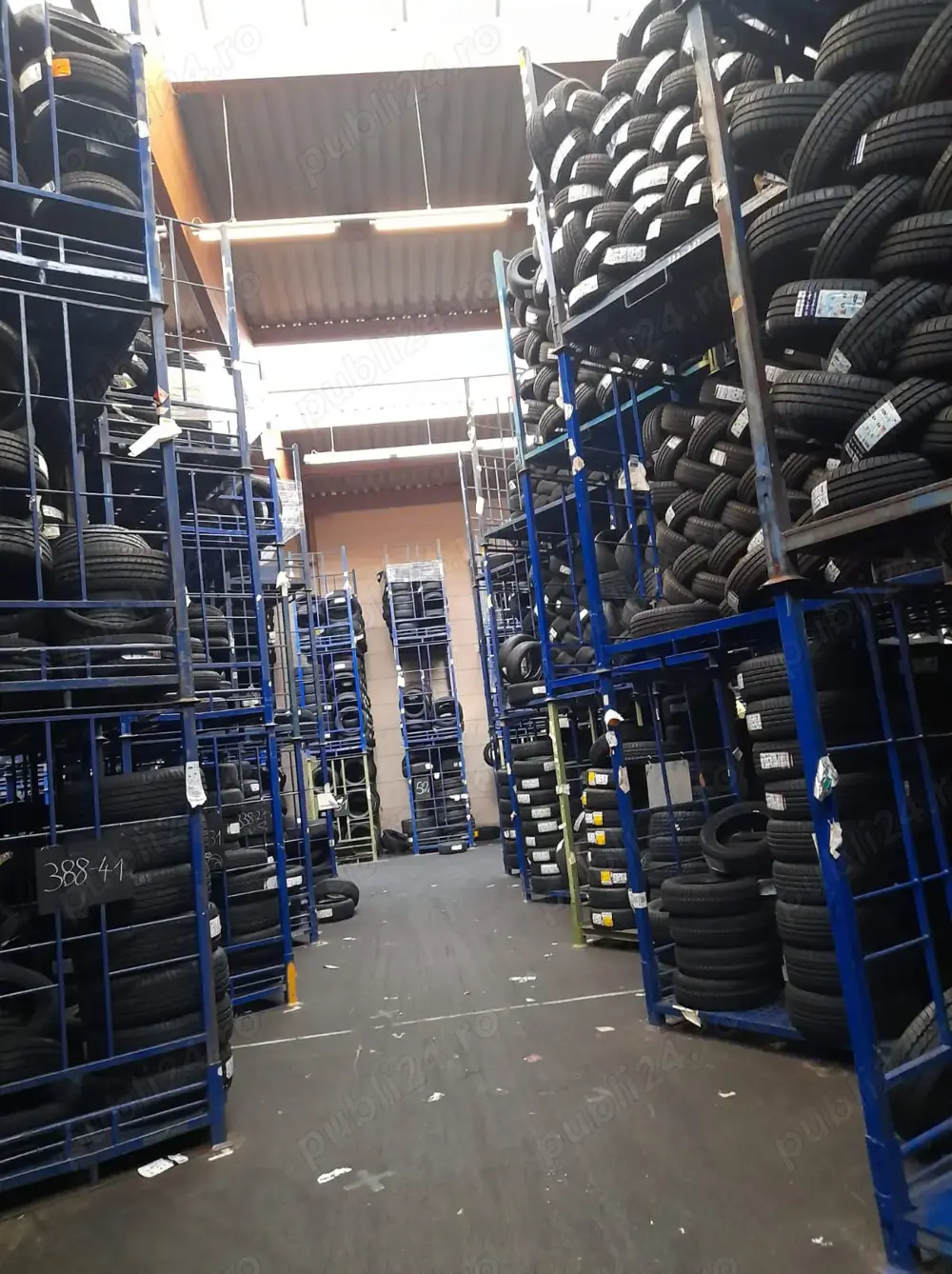 Munca in depozit in Germania Munca in depozit in Germania