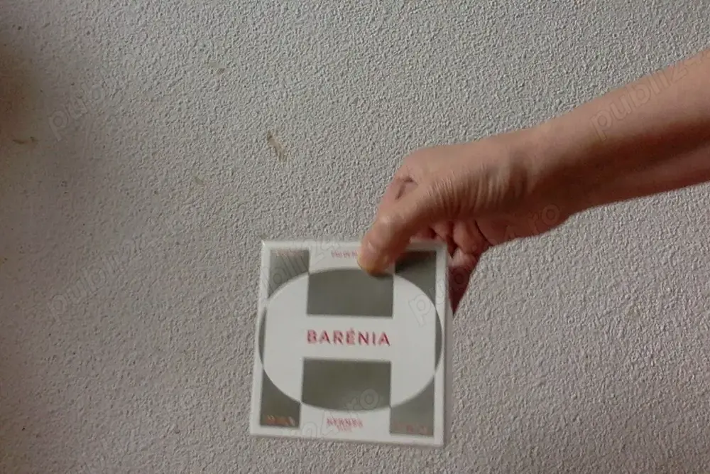 HERMES- Barenia- 100 ml