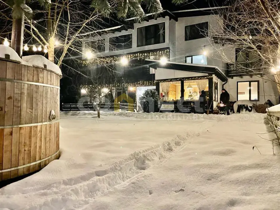 Pensiune de vânzare | Vișeu De Sus, Maramureș - Valea Vinului