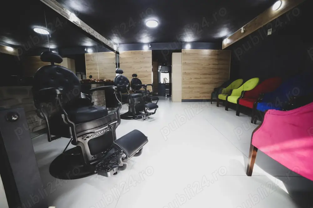 Inchiriez post barber Suceava
