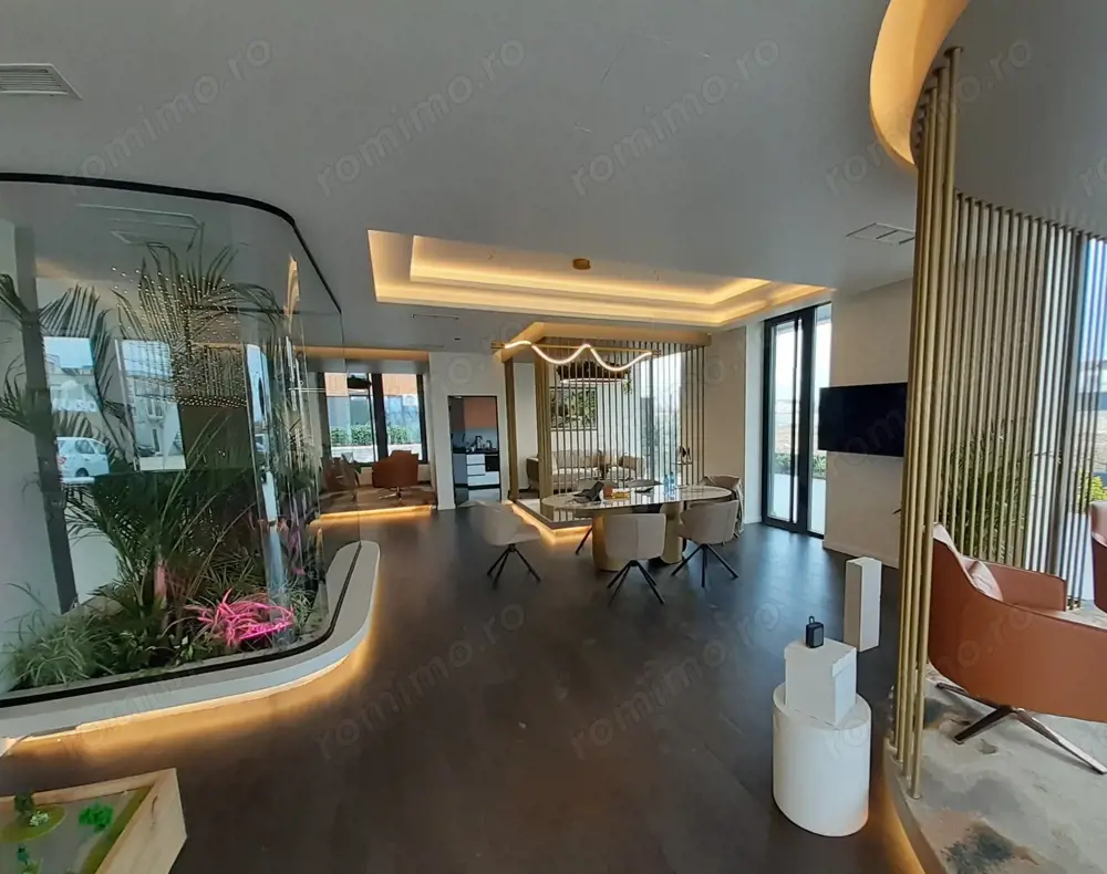 Titan, spatiu comercial 282mp, inchiriat, constructie noua