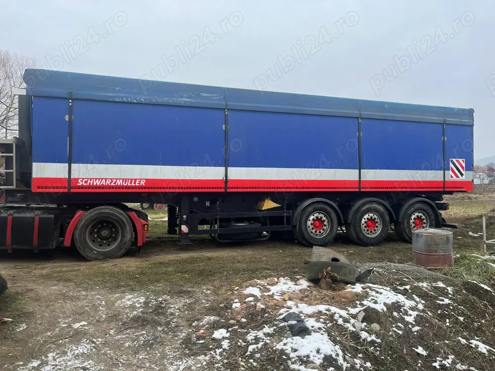 Bena cereale Schwarzmuller