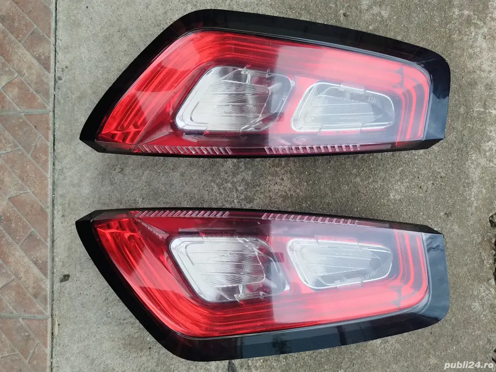 Stopuri Fiat Punto EVO