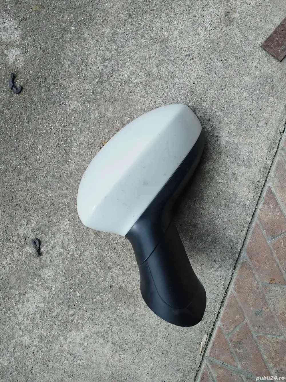 Oglinda stanga Fiat Punto EVO