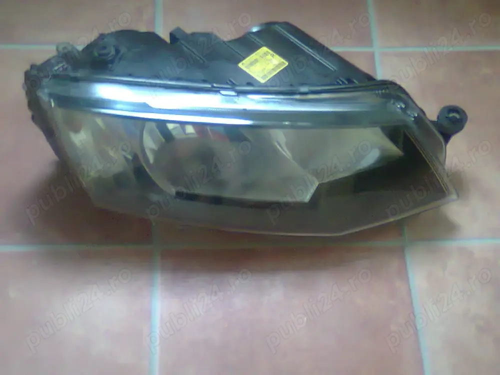 	Faruri originale Skoda Octavia 3(2012-2017)5E1 941 016