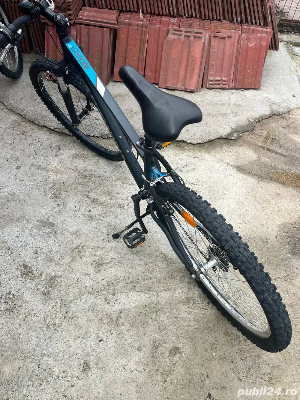 vand biciclete diferite modele 