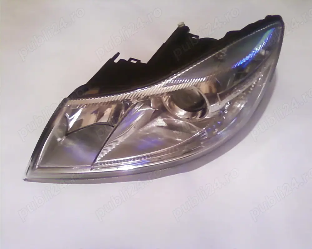 Faruri Skoda Octavia 2 facelift(2009-2013) - 1Z1 941 016 F