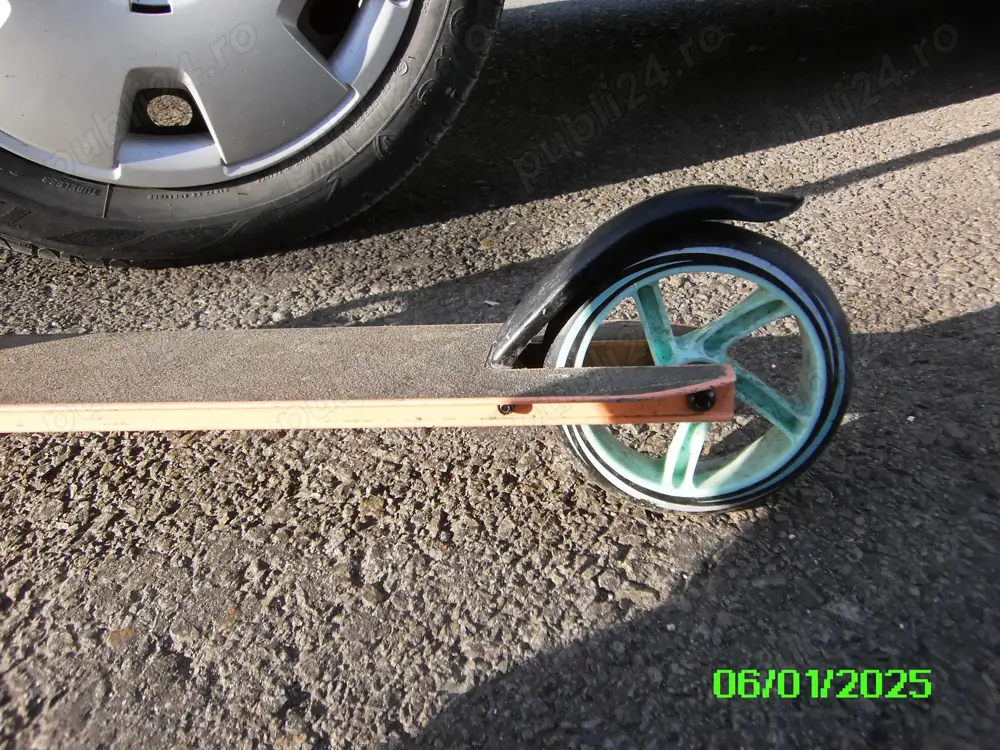 trotinete ptr. copii si adulti