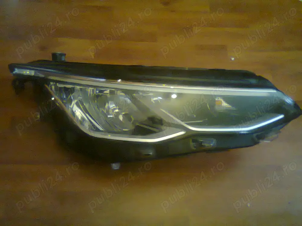 Faruri full LED VW Golf 8 (2019-) 5H1 941 005 - 5H1 941 006