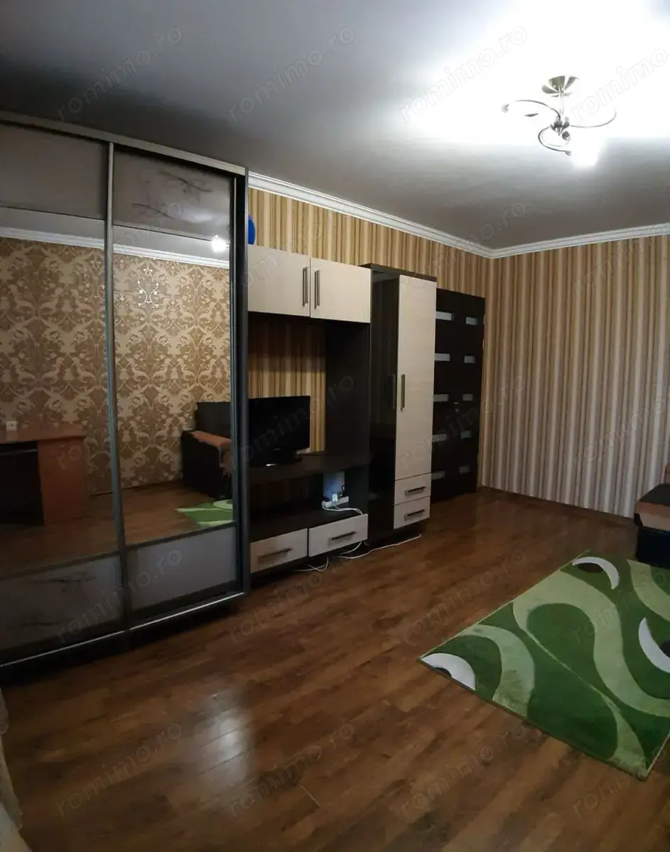 apartament 2 camere de inchiriat aproape de metrou Raul Doamnei