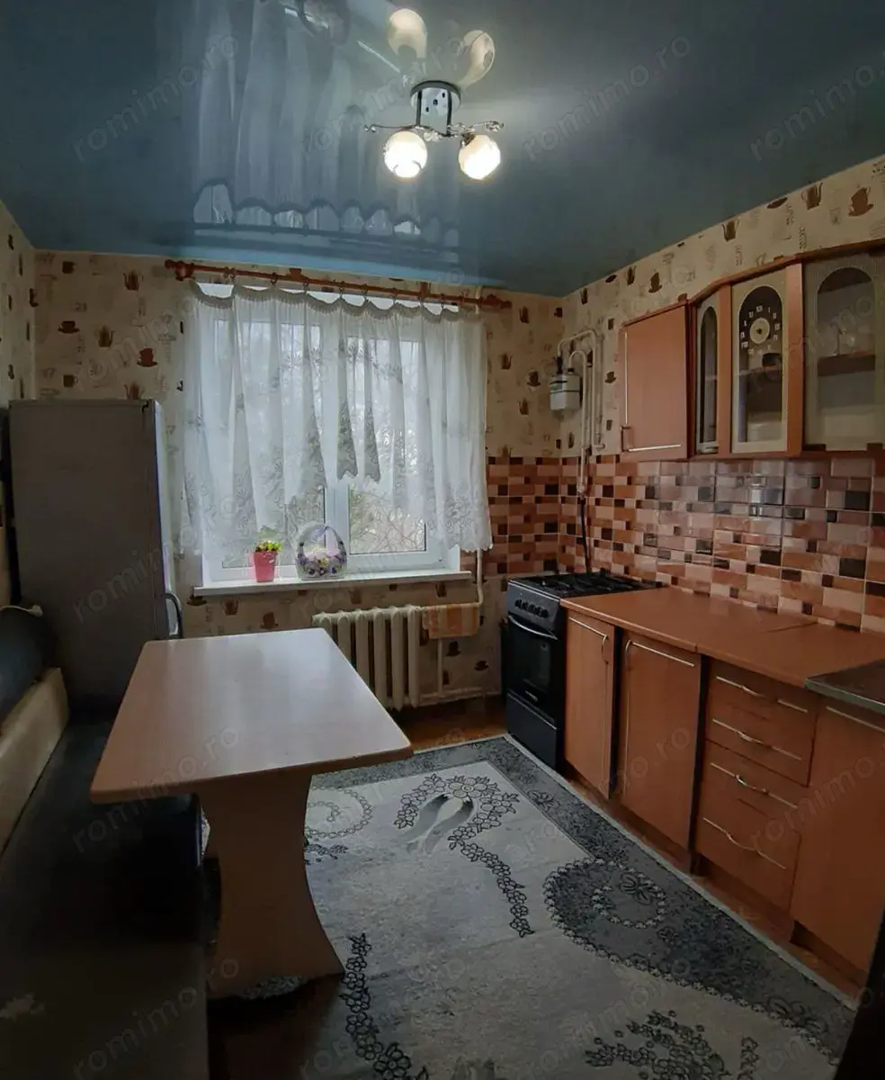 De inchiriat cu 2 camere in zona Sud Plaza