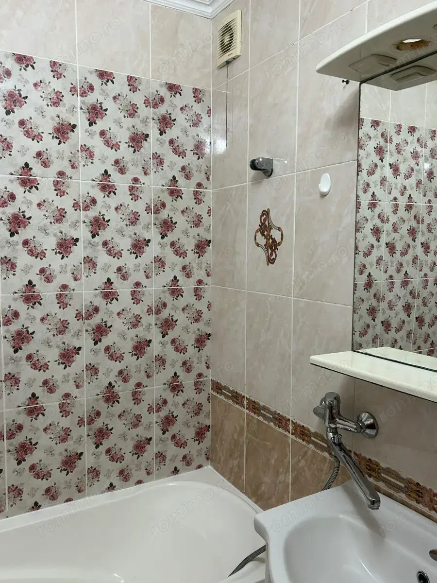 Garsonieră de închiriat în Dorobanți