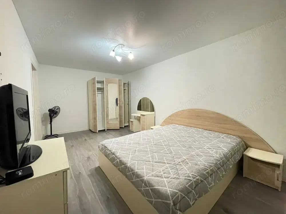 Apartament 2 camere de inchiriat in zona Calea Crangasi