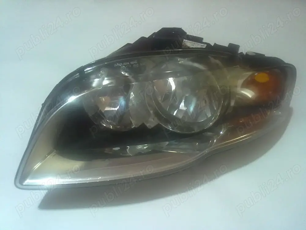 Faruri Audi A4 B7 (2004-2008)