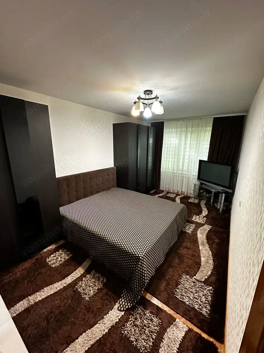 Apartament 2 camere de inchiriat zona Berceni
