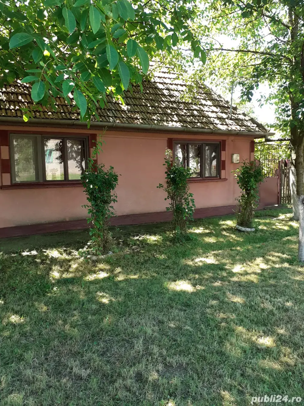 Casa de vanzare in Cornesti