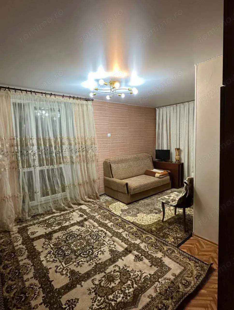 2 camere zona Nicolae Grigorescu