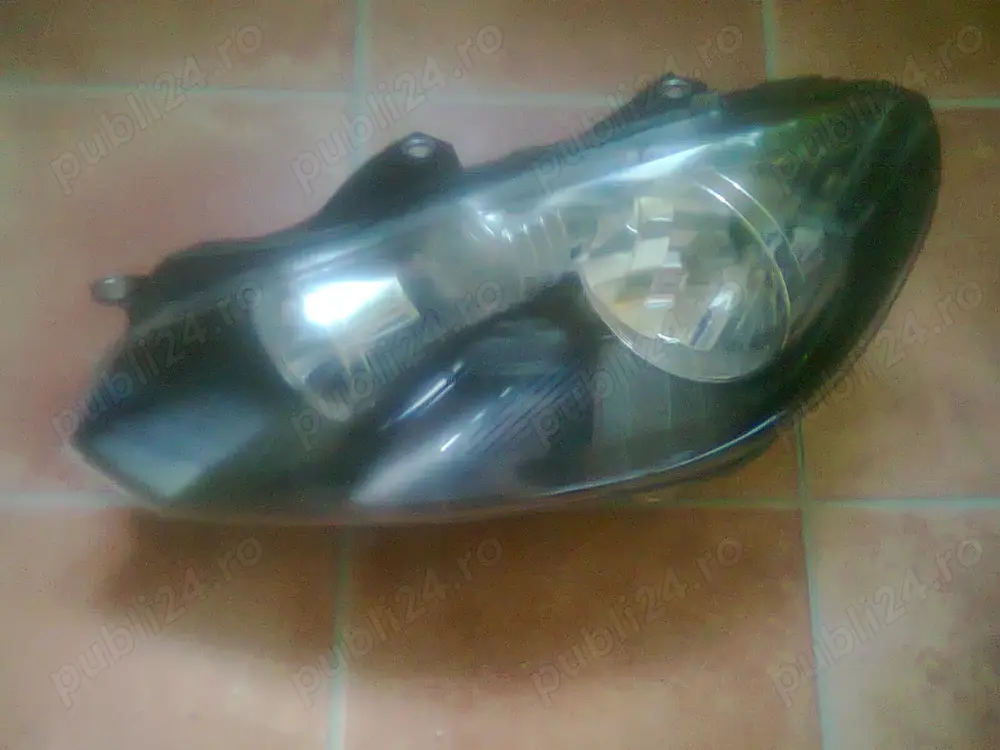 Faruri VW Golf 6(2008-2014) 5K1 941 006J