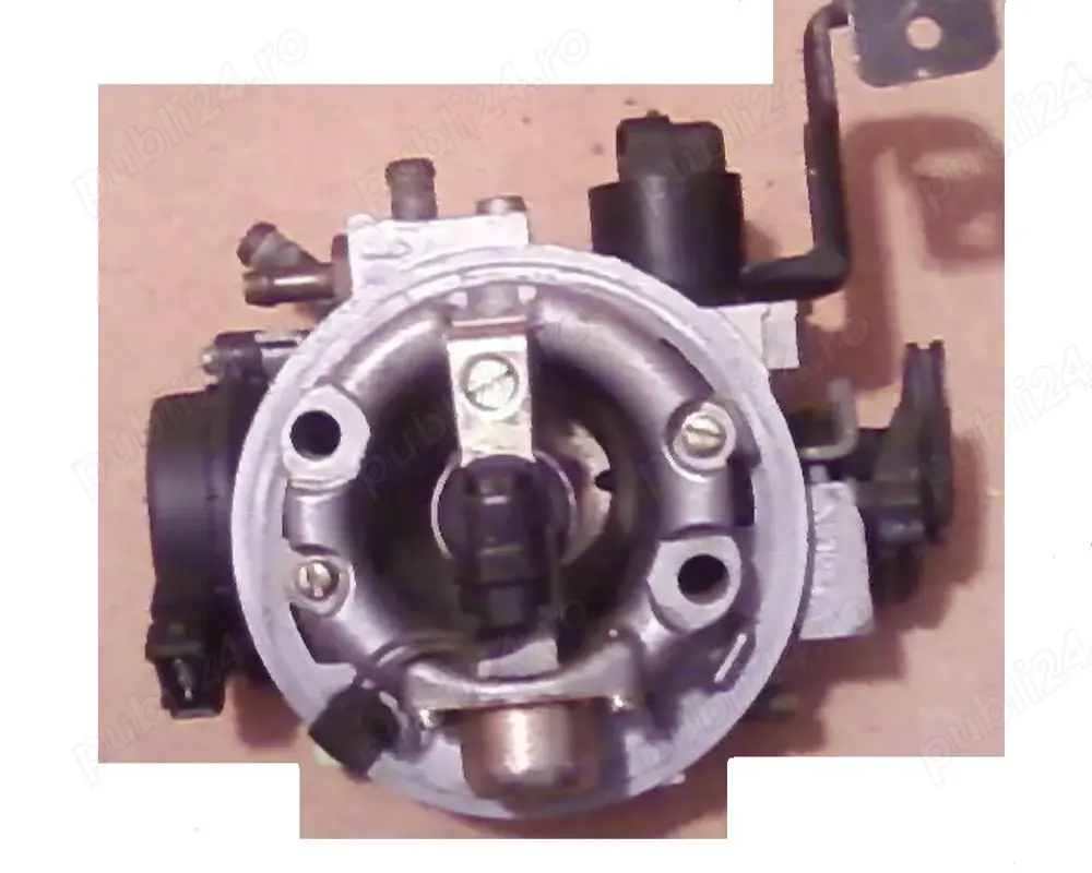 Corp clapeta acceleratie cu injector Citroen ZX BX Peugeot 405 1 6 i monopunct
