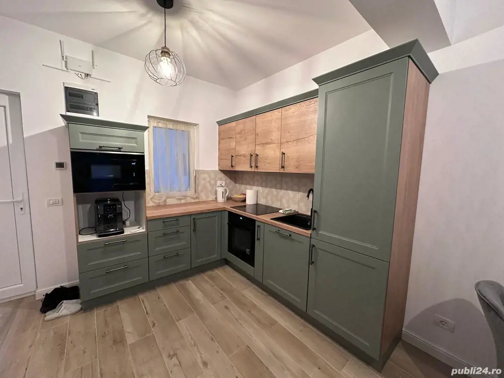  Vilă  înșiruită, Giroc-Lidl, Penny 