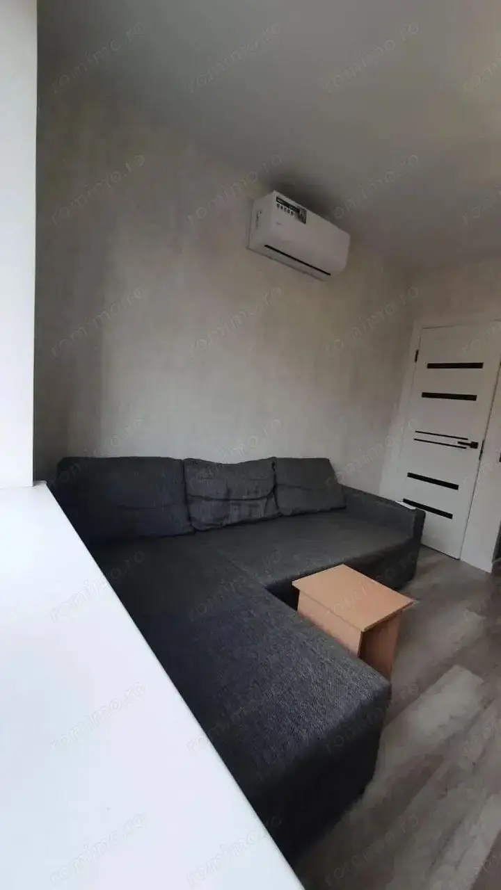 Garsoniera de inchiriat in zona Berceni 