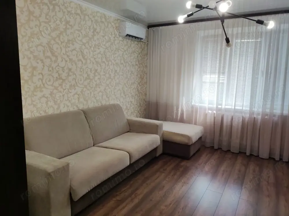 Apartament cu 2 camere de închiriat în Cișmigiu