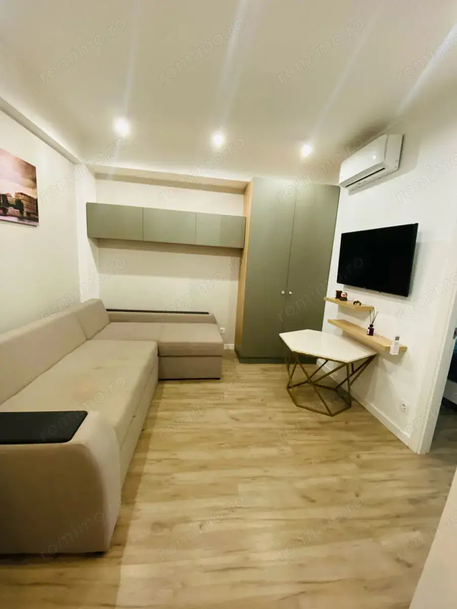  Aparatament cu 2 camere de inchiriat in zona Univeristate 