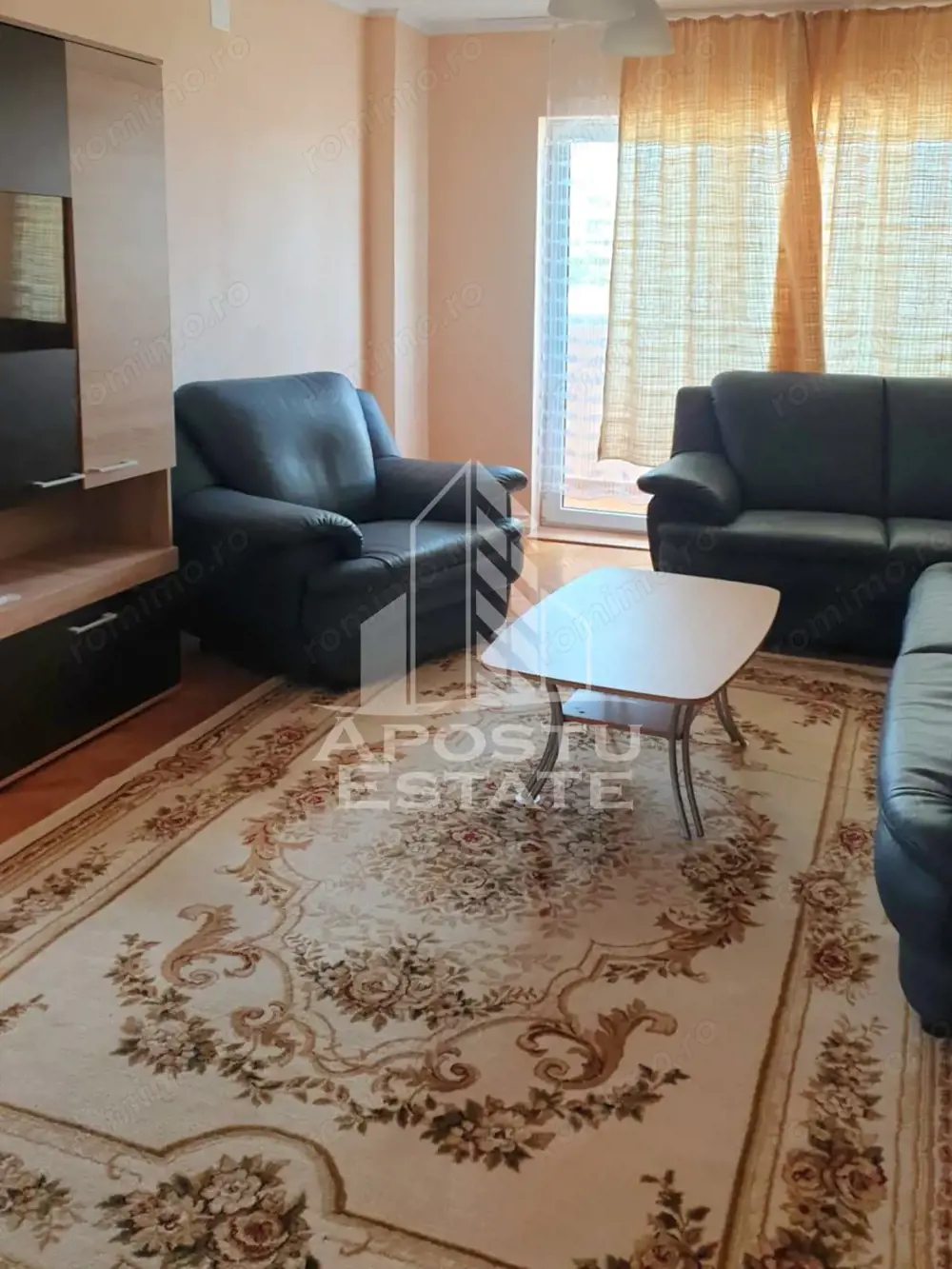 Apartamen doua camere  Micalaca