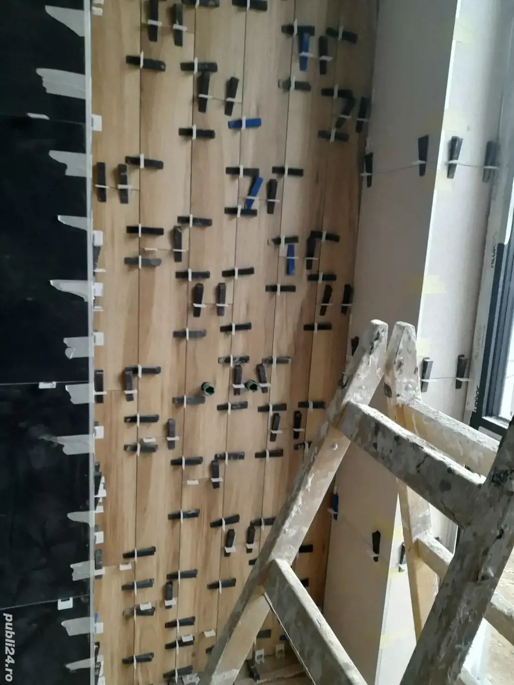 execut lucrari interioare si exterioare