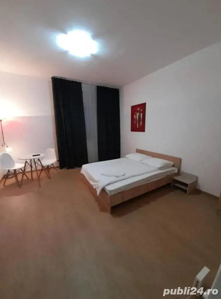 Central piata unirii apartament 1 camera