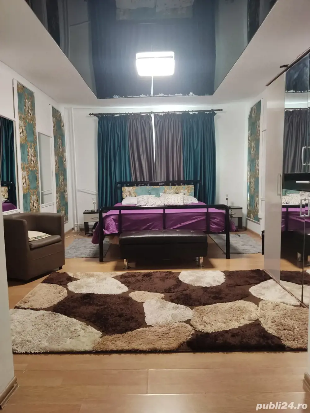 Apartamente de vânzare 