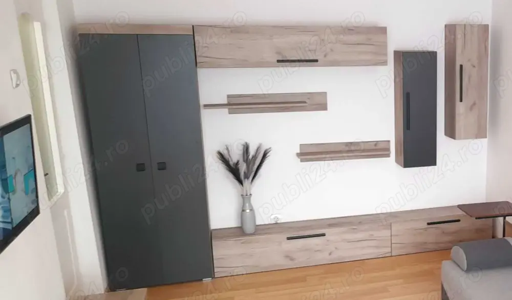 Inchiriez garsonieră  ultracentral in Rosiori de Vede