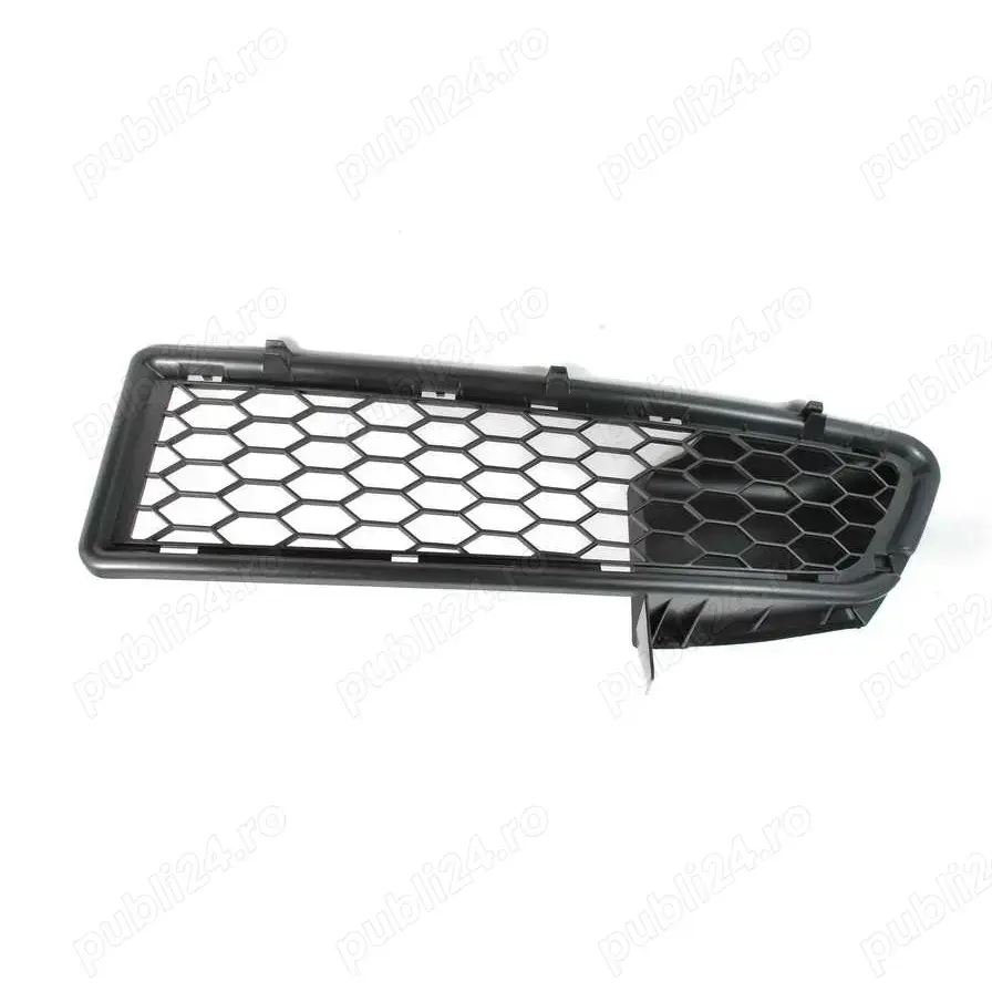 Grila bara LOGAN 2004-2009 produs OEM