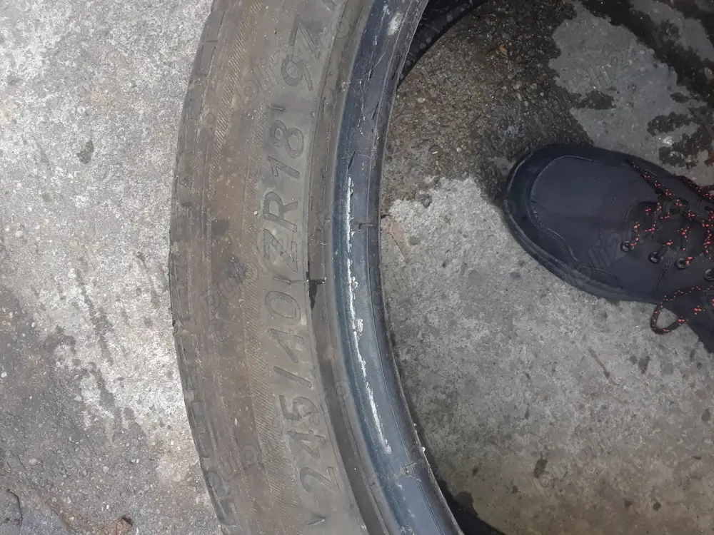 vand anvelope vara SH