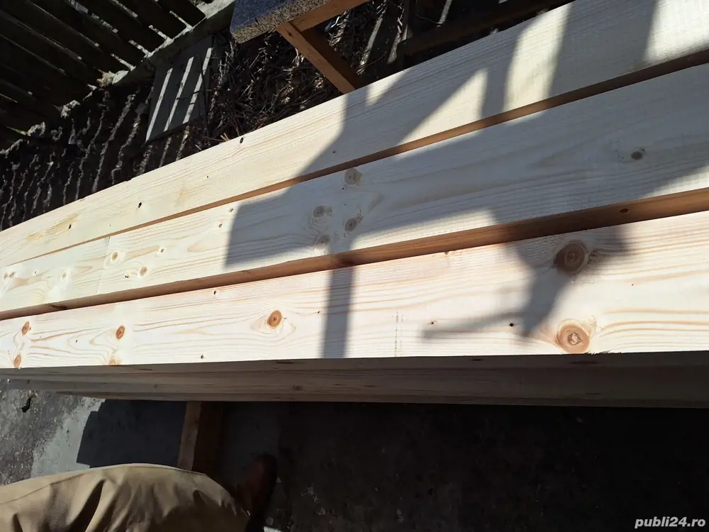 Tamplarie din lemn Rideluire Lemne Dulapi Grinzi Scanduri etc
