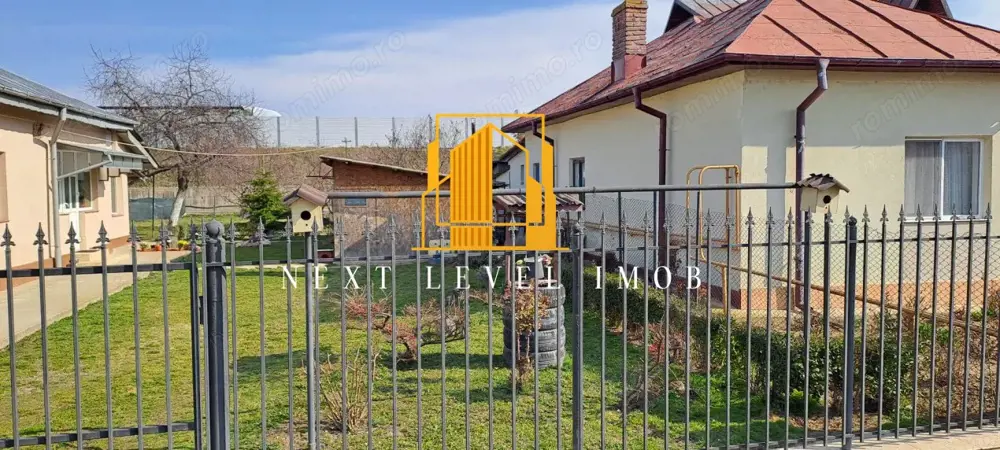 Teren 523 mp - Banănăi