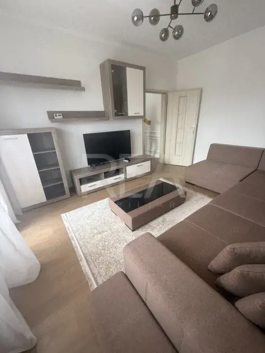 Apartament 2 Camere | Bloc Nou | Lujerului | Mobilat | Loc de parcare