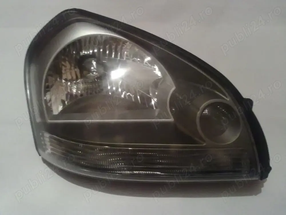Far dreapta Hyundai Tucson 2004-2010