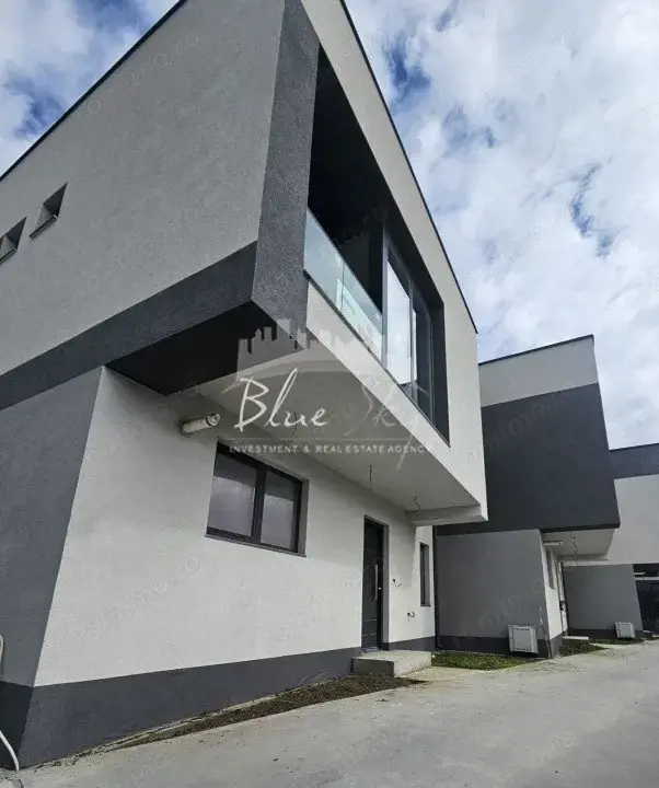 P+1, constructie noua in zona Vile Ovidiu P+1, constructie noua in zona Vile Ovidiu