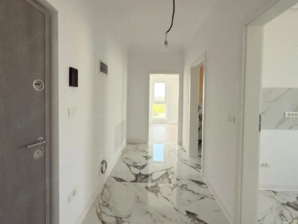 Apartamente 2 camere - 77.000 euro - Zona Braytim