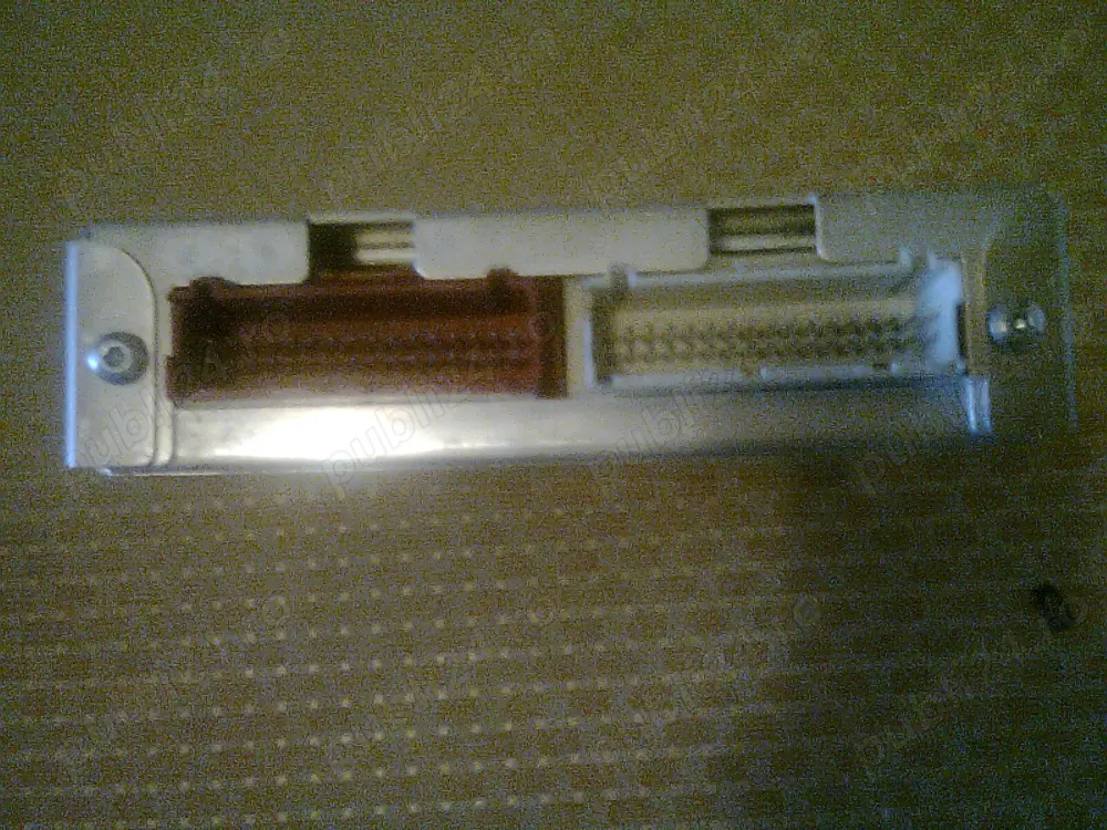 kit pornire Calculator+immo+cip Opel Astra F 1.6-16V - X16SZR(1991-1998) 16214259