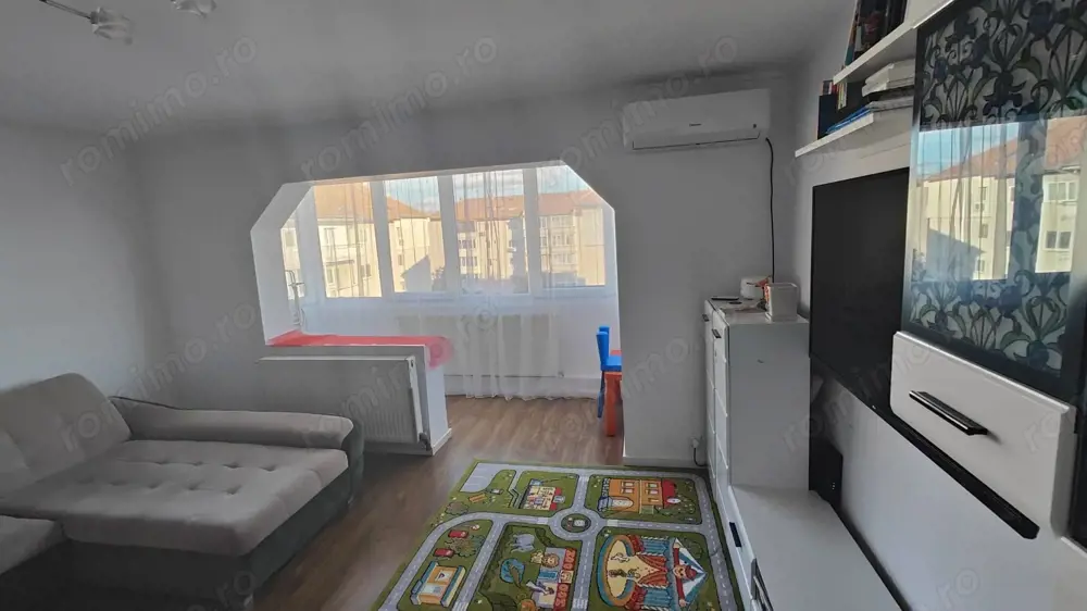 Apartamente de vânzare Lugoj