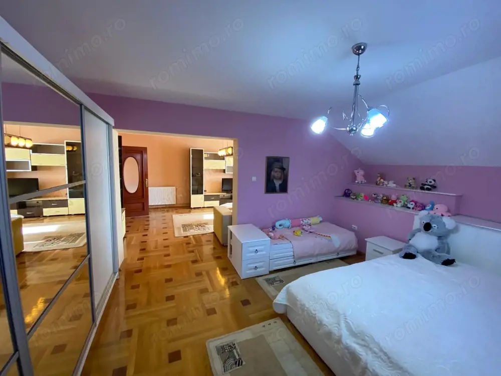 De vanzare casa in Lugoj pe strada INSULEI